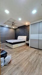 The Rainforest (D23), Condominium #454525151